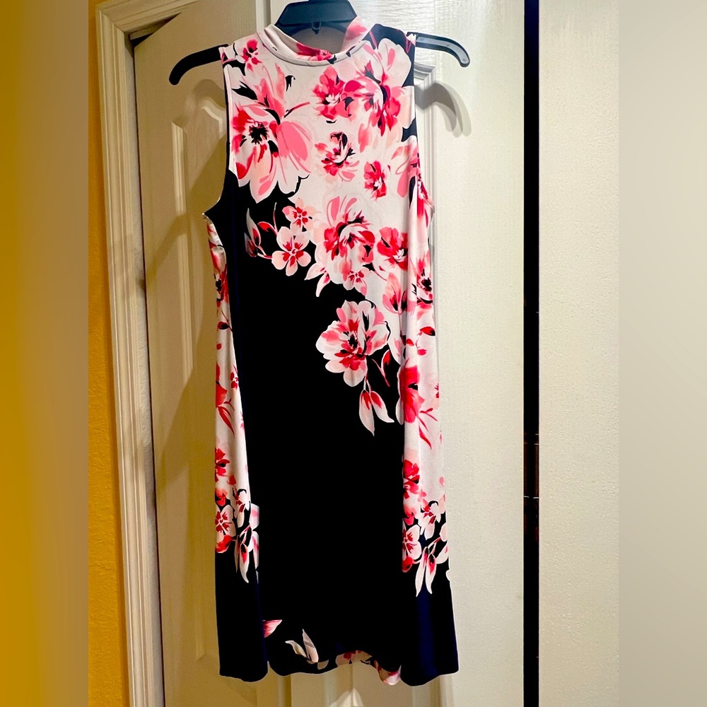 Halter short dress